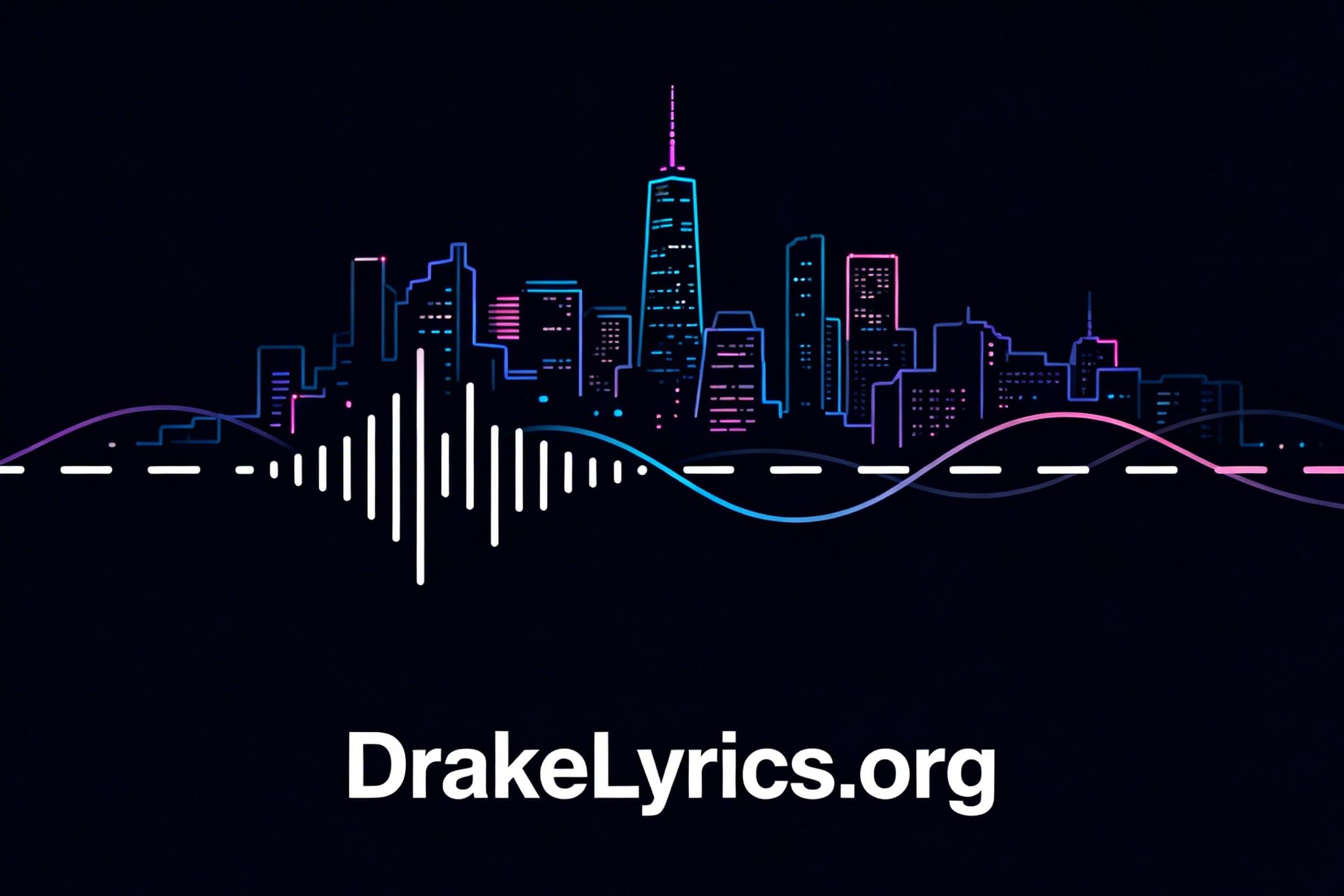 Drake Lyrics Search & Finder - All Albums